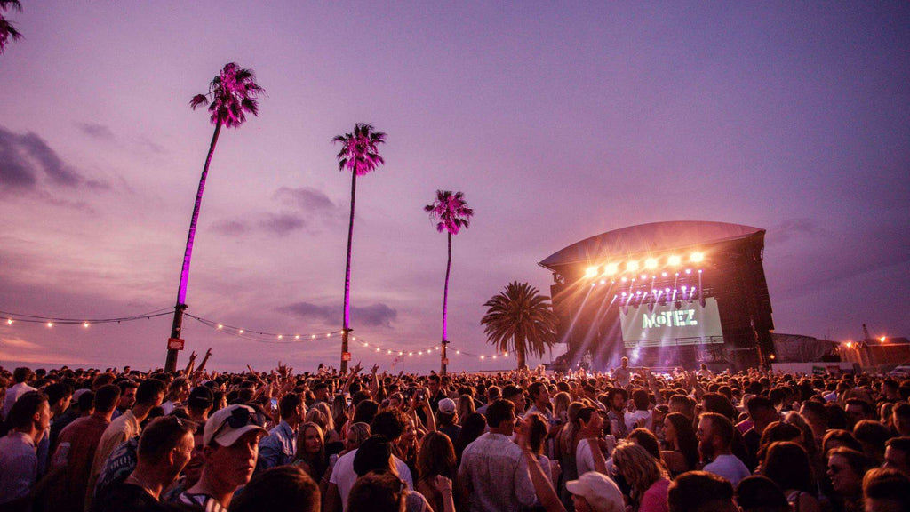 Discover the Rhythmic Heartbeat of Australia: 10 Best Music Festivals and Ultimate Playlist