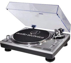 Audio Technica AT-LP120 - Awesomesince84
