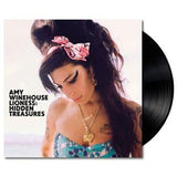 Amy Winehouse ‎– Lioness: Hidden Treasures