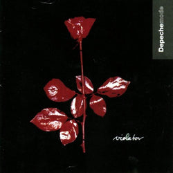 Depeche Mode - Violator - Awesomesince84