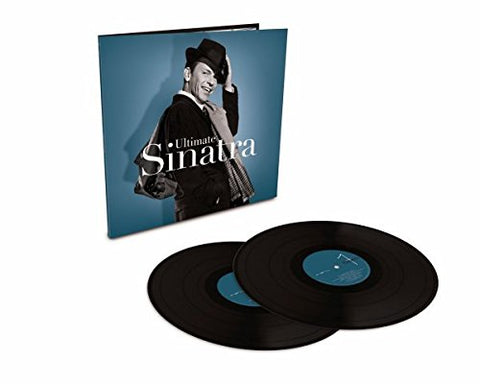 Frank Sinatra ‎– Ultimate Sinatra