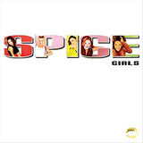 Spice Girls ‎– Spice