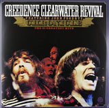 Creedence Clearwater Revival  - Chronicle: The 20 Greatest Hits - Awesomesince84