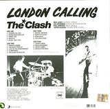 The Clash ‎– London Calling