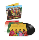 The Beatles - Sgt. Pepper's Lonely Hearts Club Band - Awesomesince84