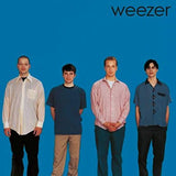 Weezer - Weezer Blue Album - Awesomesince84