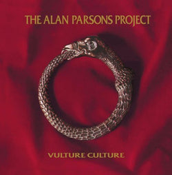 The Alan Parsons Project ‎– Vulture Culture