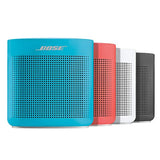 Bose SoundLink Color Bluetooth speaker II - Soft black - Awesomesince84