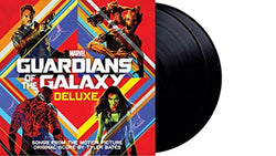 Guardians of the Galaxy Deluxe Edition - Awesomesince84