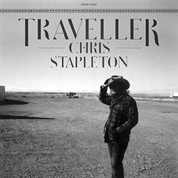 Chris Stapleton - Traveller - Awesomesince84
