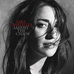 Sara Bareilles - Amidst the Chaos - Awesomesince84
