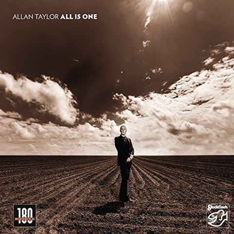 Allan Taylor ‎– All is One