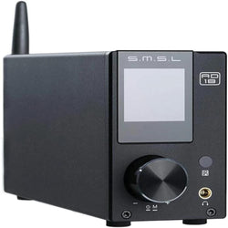 S.M.S.L AD18 HiFi Audio Stereo Amplifier with Bluetooth