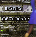 The Beatles - Abbey Road - Awesomesince84