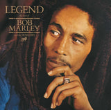 Bob Marley & The Wailers ‎– Legend (The Best Of)