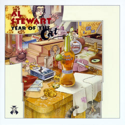 Al Stewart ‎– Year Of The Cat