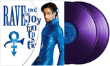 Prince ‎– Rave Un2 The Joy Fantastic