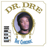 Dr Dre -  The Chronic Explicit Lyrics - Awesomesince84