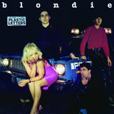 Blondie ‎– Plastic Letters
