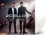 2Cellos, London Symphony Orchestra* ‎– Score