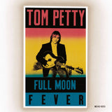 Tom Petty ‎– Full Moon Fever
