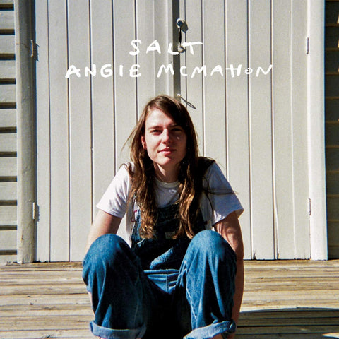 Angie Mcmahon - Salt