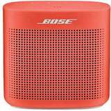 Bose SoundLink Color Bluetooth speaker II - Soft black - Awesomesince84