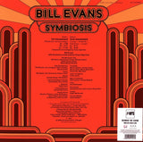 Bill Evans ‎– Symbiosis