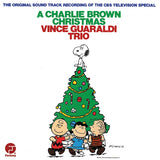Vince Guaraldi ‎– A Charlie Brown Christmas