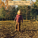 The Allman Brothers Band ‎– Brothers And Sisters