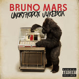 Bruno Mars ‎– Unorthodox Jukebox