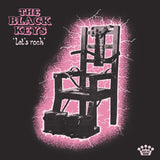 The Black Keys  - "Let's Rock" - Awesomesince84