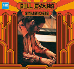 Bill Evans ‎– Symbiosis