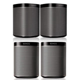 Sonos PLAY:1  and  2-Room Wireless Speakers - Awesomesince84