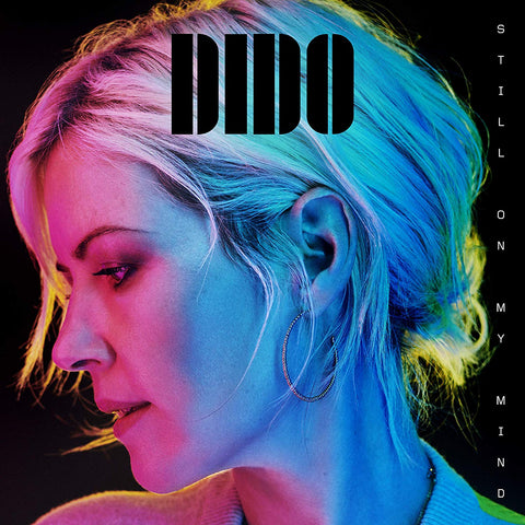 Dido ‎– Still On My Mind