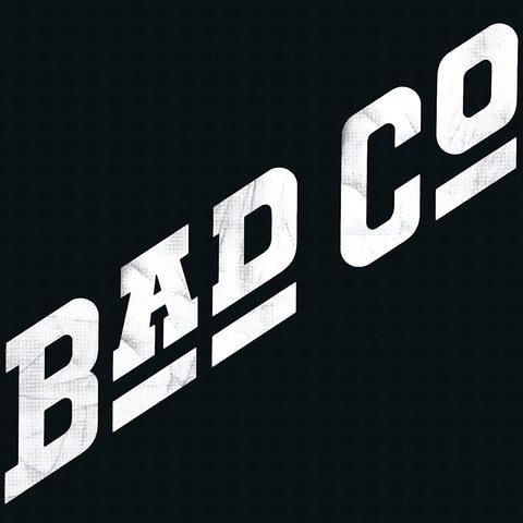 Bad Company  ‎– Bad Company