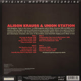 Alison Krauss & Union Station ‎– So Long So Wrong