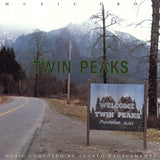 Angelo Badalamenti ‎– Music From Twin Peaks